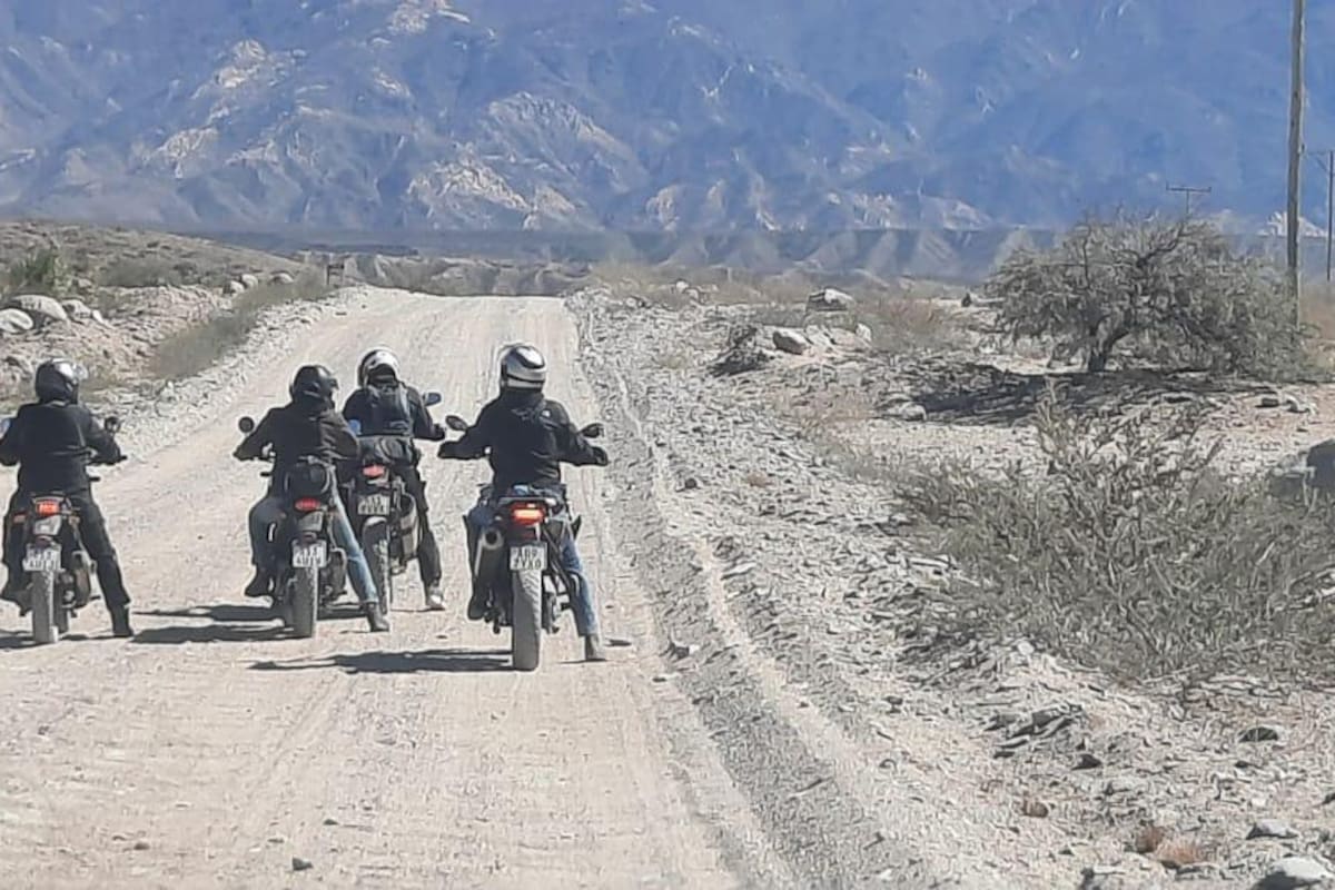 Para que una moto pueda brindar su mejor rendimiento es necesario un mantenimiento correcto