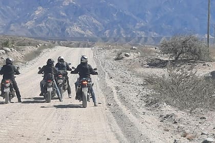 Para que una moto pueda brindar su mejor rendimiento es necesario un mantenimiento correcto