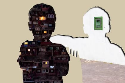 Para quienes crecieron en más de una cultura, es difícil superar la sensación de que los seres humanos son, en gran medida, producto de su entorno social