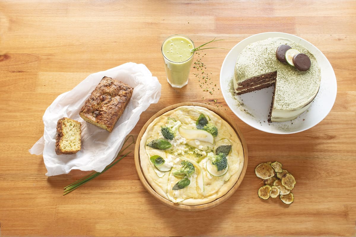 Para realzar el plato y en cocciones simples, un vegetal que siempre queda bien