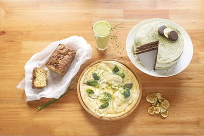 Para realzar el plato y en cocciones simples, un vegetal que siempre queda bien