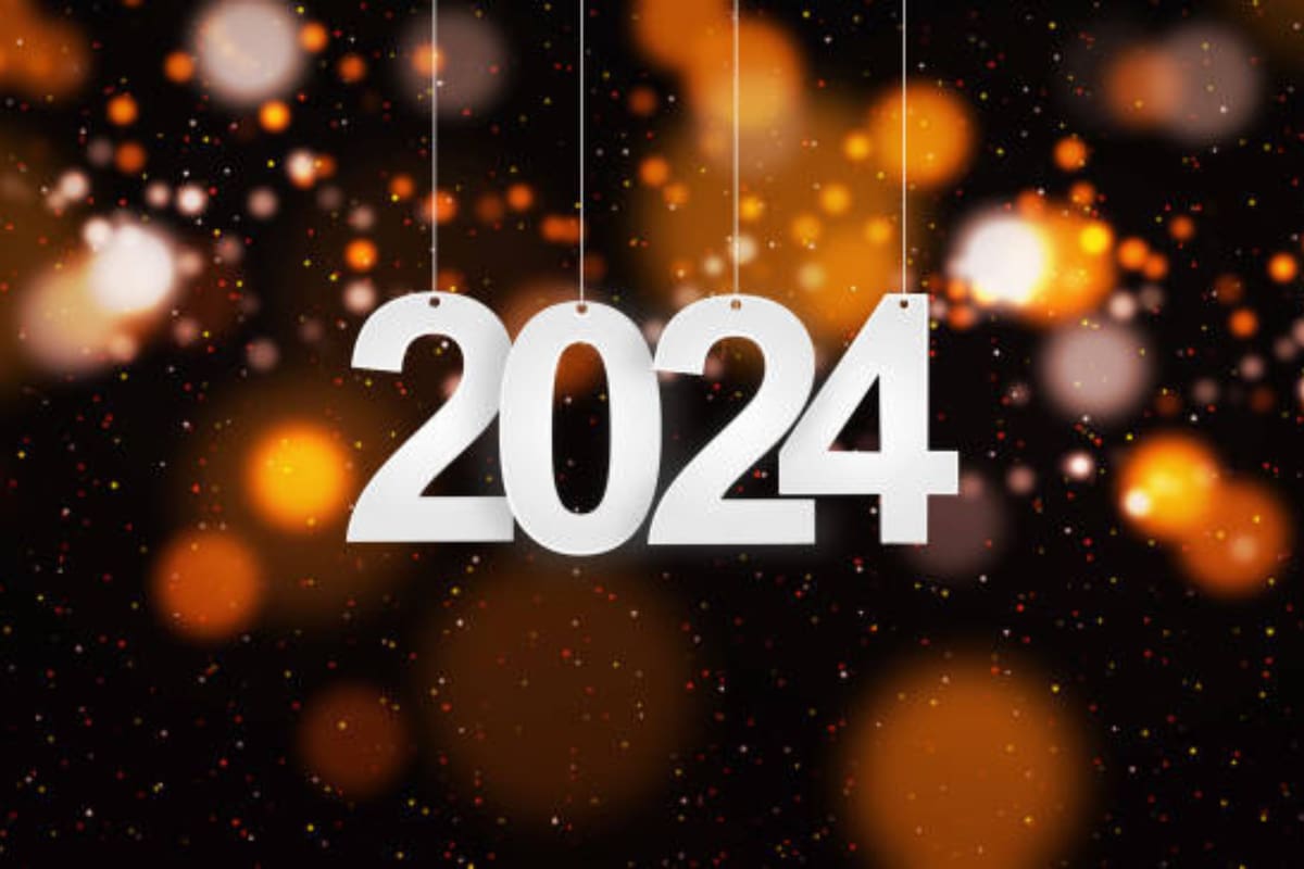 Para recibir el año, existen más de 100 frases con las que sorprenderás a tus contactos