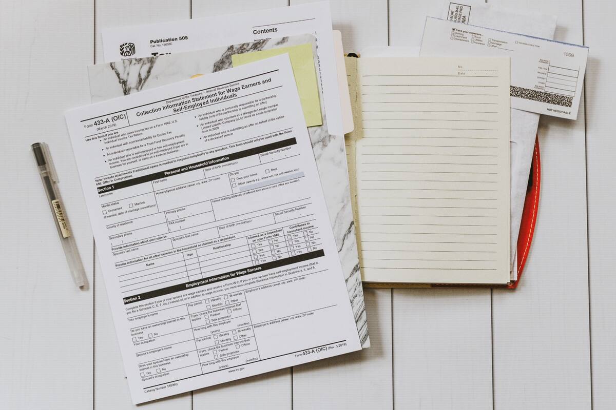 Para recibir el cheque de este estado de EE.UU., hay que hacer una declaración de impuestos