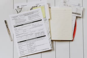 Para recibir el cheque de este estado de EE.UU., hay que hacer una declaración de impuestos