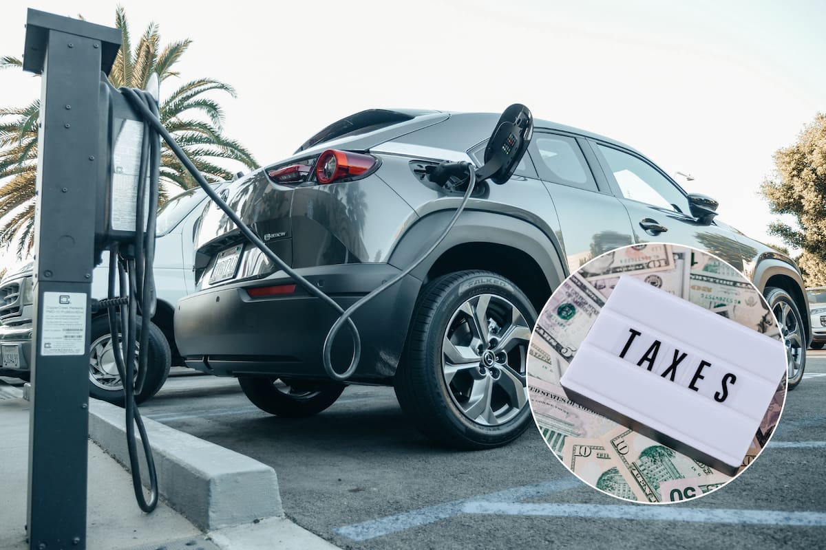 Para recibir el crédito completo, al menos el 50 % de la batería debe ensamblarse en América del Norte.