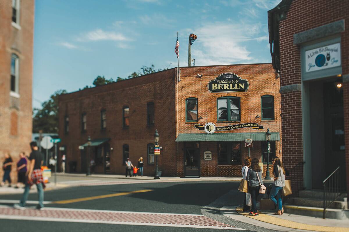 Para recibir y mantener el galardón de la ciudad más cool durante los últimos años se han realizado inversiones privadas por más de 6 millones de dólares en el centro de la ciudad