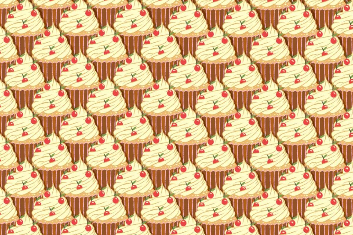 Para resolver este acertijo en el menor tiempo posible deberás prestar atención a los más mínimos detalles