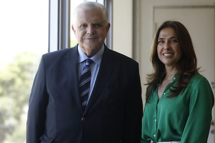 Para Ricardo Lopez Murphy y Maria Eugenia Talerico, el gobierno de Milei tiene responsabilidad en haber generado un escenario de inestabilidad