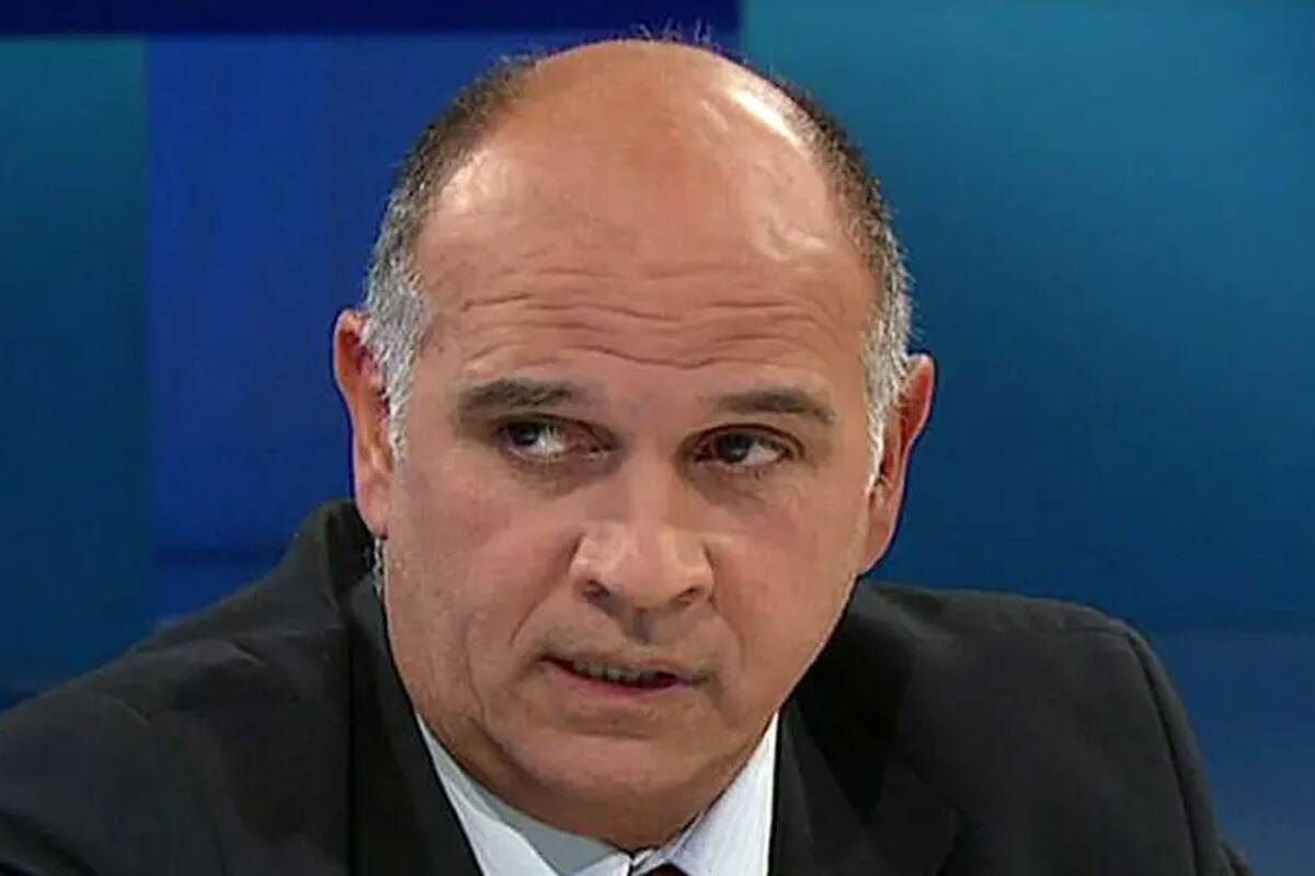 Para Rívolo, la causa cuadrenos sigue sólida