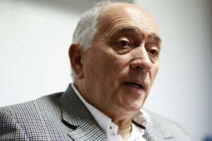 Para Roberto Domenech, presidente de la CEPA, “el mayor riesgo es el atraso cambiario” porque no solo baja el costo de lo importado sino que aumenta su costo en dólares