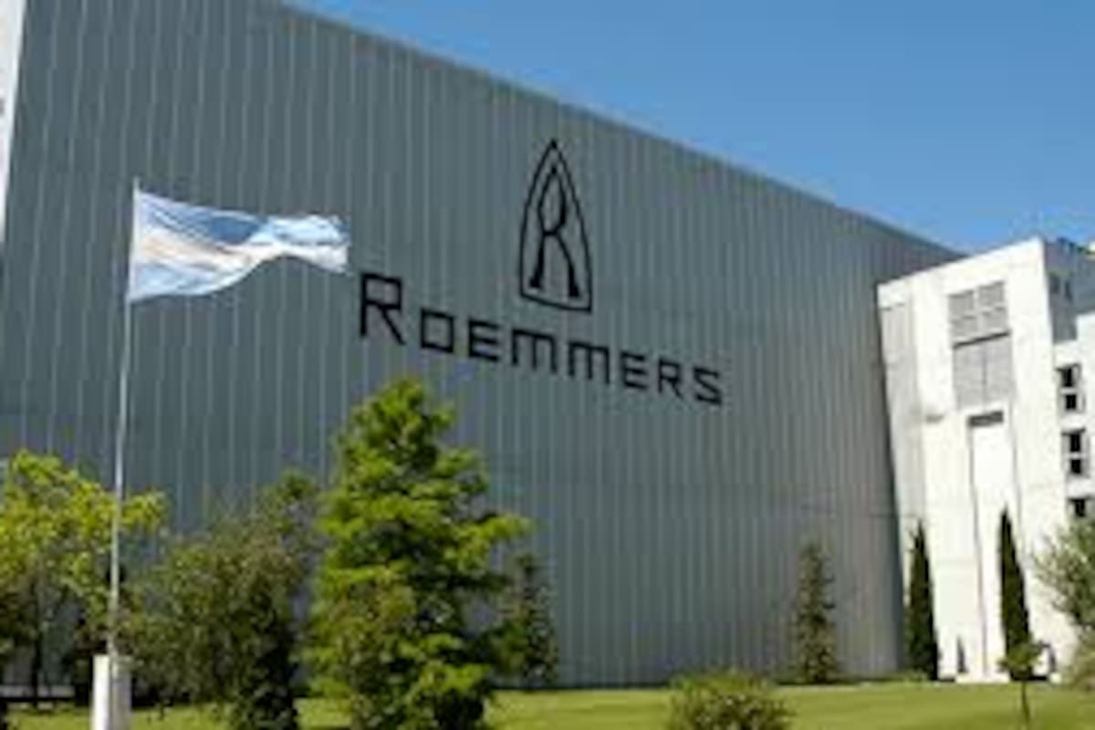 Para Roemmers se trata de la segunda compra que concreta en menos de un año: en octubre se alzó con Sidus y ahora con Craveri