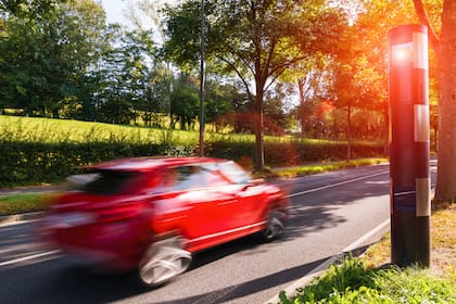 Para saber las infracciones de un auto cometidas en Santa Fe es necesario ingresar a un sitio oficial en Internet