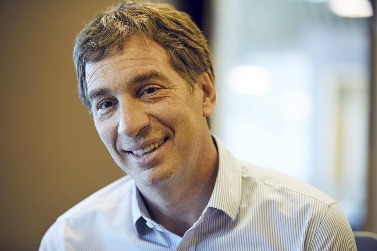 Para Santilli, la banda que lanzó un explosivo pretendía "perjudicar a la democracia"