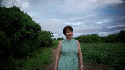 Para seguir investigando, Silvana vivió tres años en el sertón de Rio Grande del Norte y luego se trasladó al interior de Paraíba, donde descubrió otras enfermedades.