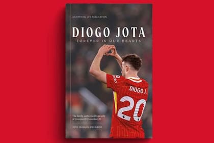 Para siempre en nuestros corazones sirve como un tributo final a Diogo Jota, con testimonios desgarradores