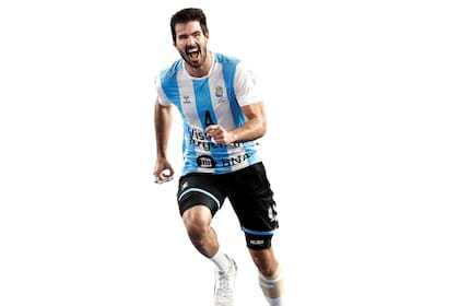 Para Simonet, emblema del equipo, estos Juegos tendrán una importancia especial.