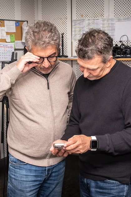 Para su segunda temporada al frente del Ballet Estable del Teatro Colón, Bocca invitó a Ricardo Darín a sumarse a un ambicioso proyecto