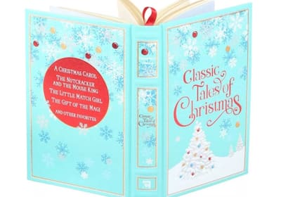 Para sumar a la biblioteca Target ofrece una selección de libros clásicos en ediciones especiales para engalanar cualquier estante. (Target)