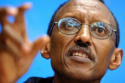 Para sus simpatizantes, Paul Kagame es un visionario. Para sus críticos, un tirano