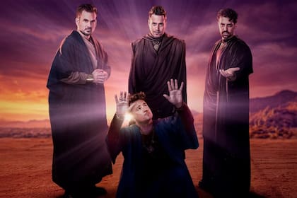 Para Tan Biónica, el 4 de noviembre tiene un significado especial