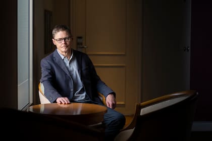 Para Tidball-Binz, la independencia es un atributo clave en el desarrollo de la ciencia forense