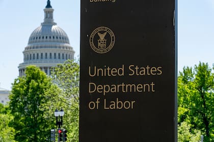 Para trabajar en EE.UU. hay que estar regulado ante el Departamento de Trabajo (AP foto/J. Scott Applewhite)