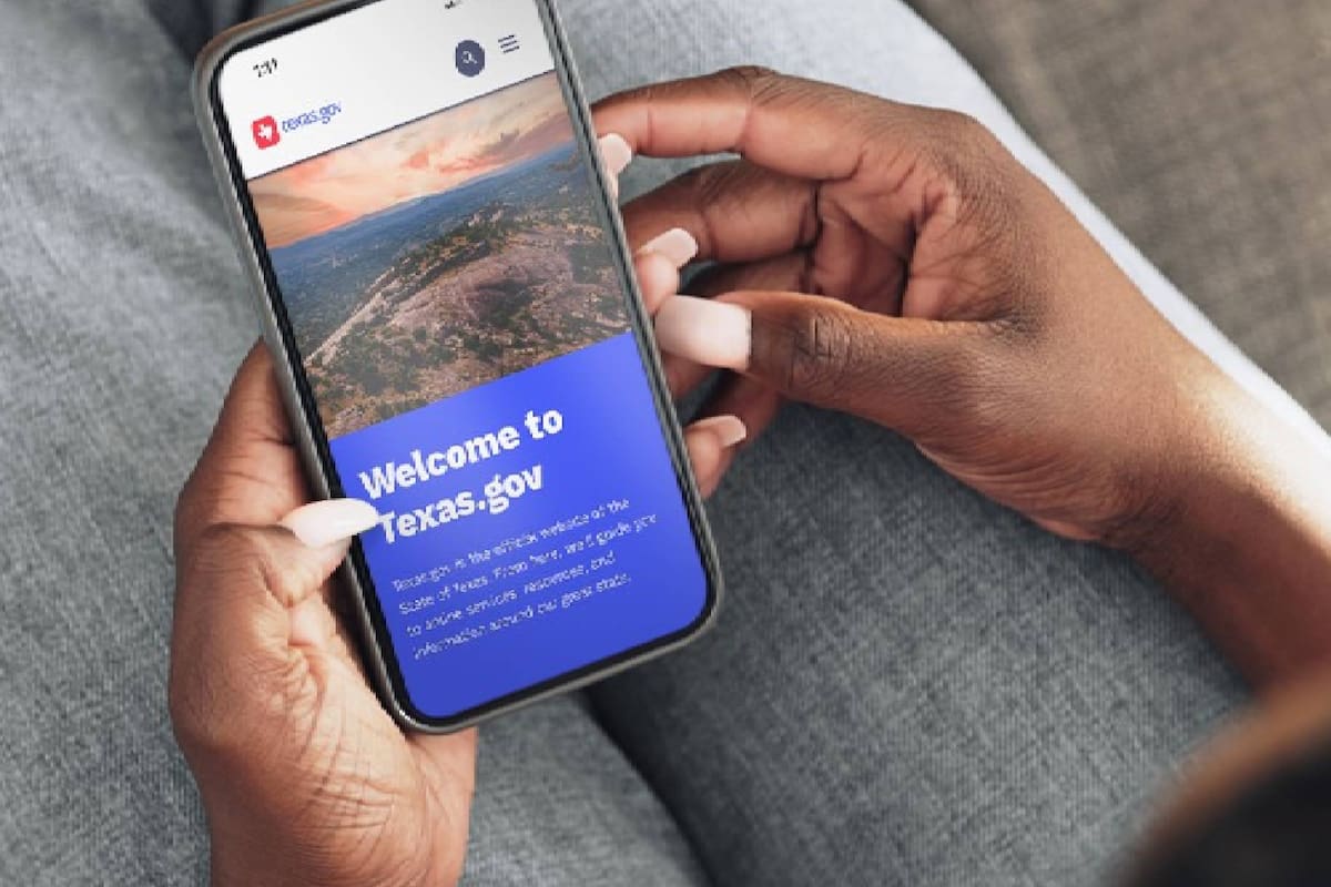 Para tramitar la licencia de conducir en Texas es indispensable entregar el permiso que se tenía en otro estado