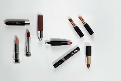 Para un buen acabado necesitás varios productos