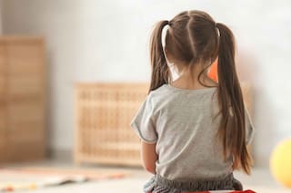 ¿Y si tu hija de 3 años vive atormentada por recuerdos que no son suyos?