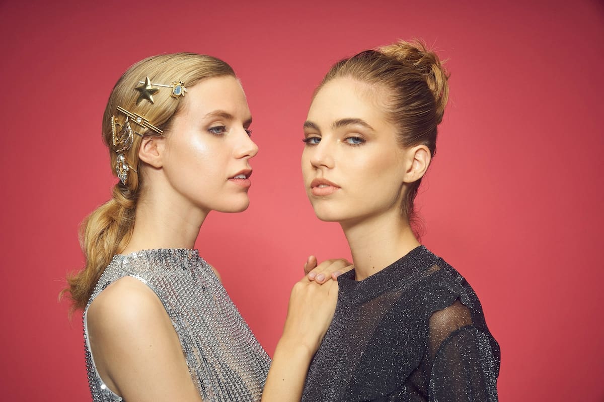 Para un look de noche, o para todos los días, ideas para implementar ya