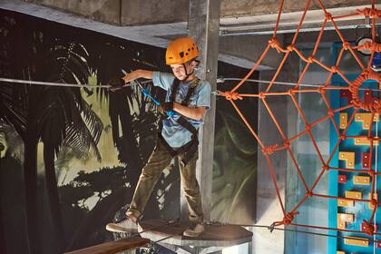 Para un mejor disfrute del tiempo libre, ¡nada como planear buenas salidas!