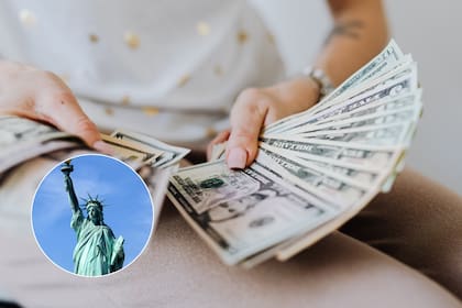 Para un Rolex base de US$8000, un trabajador necesitaría destinar más de 6 meses de salario completo