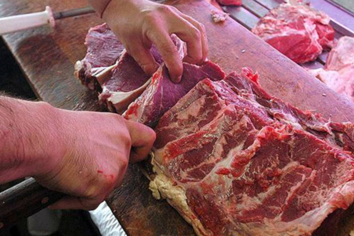 Para un sector de la industria, antes de aplicar el remito electrónico debe haber una identificación de los carniceros