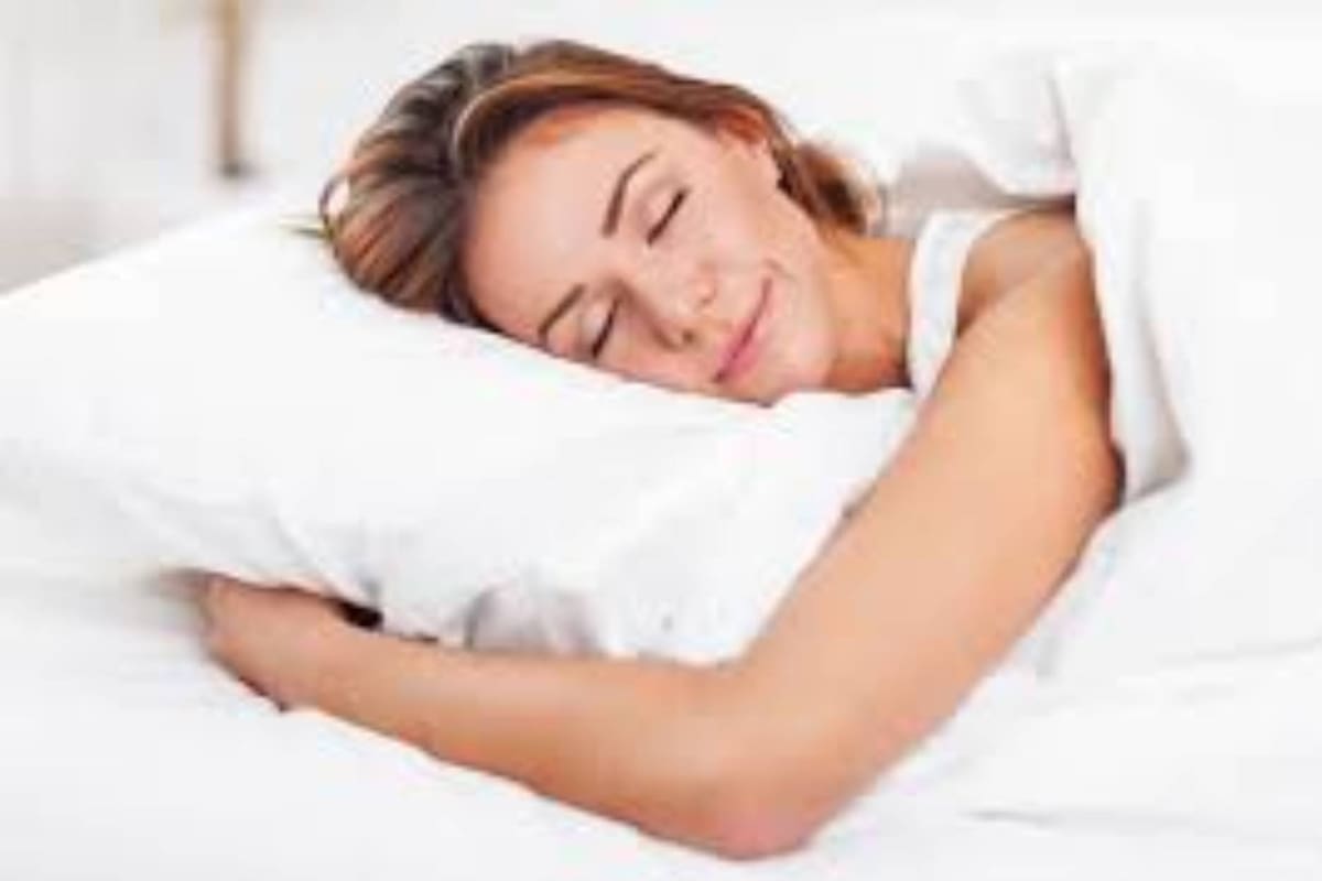 Para un sueño reparador, conviene alejarse de las pantallas antes de dormir