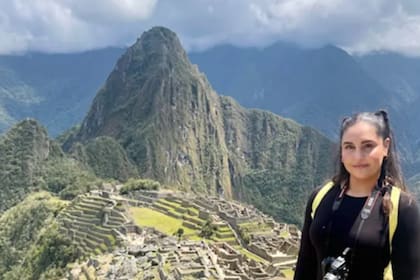 Para una joven hispana, el negocio de los clósets se convirtió en una forma de ser independiente