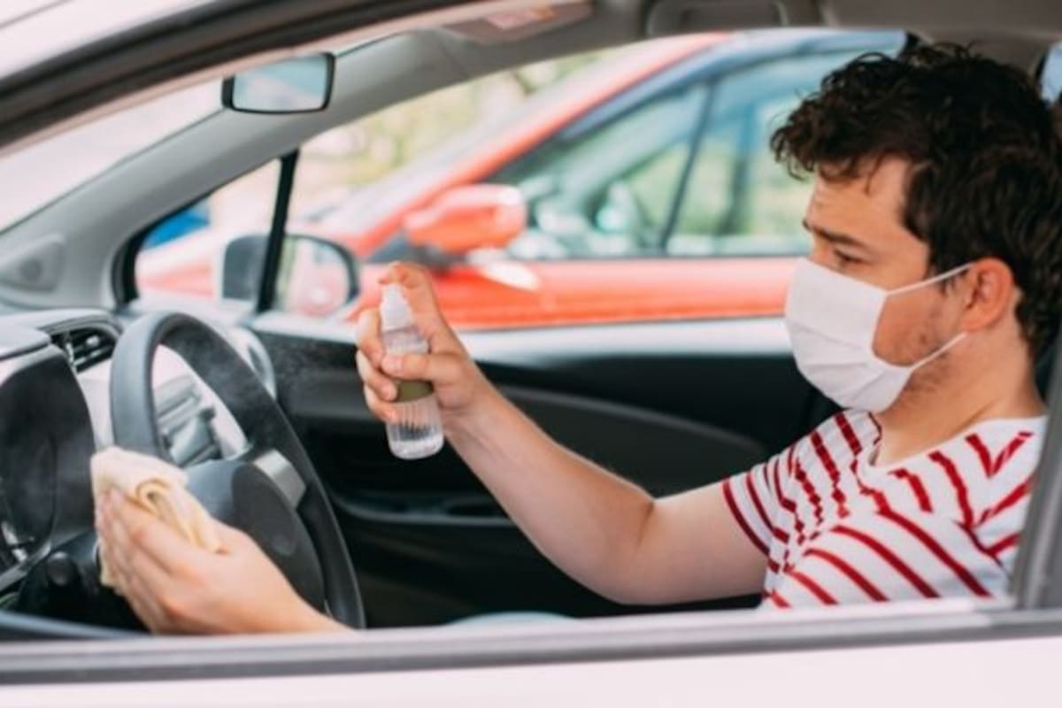 Para vacacionar en medio de la nueva ola de contagios, es necesario tomar precauciones y evitar contagios