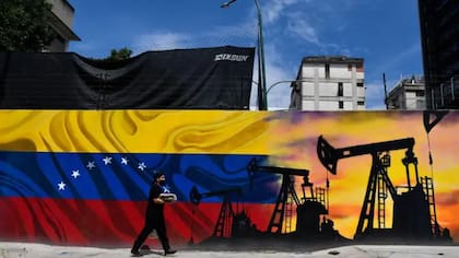 Para Venezuela, este acuerdo parece atractivo en comparación con la situación actual.