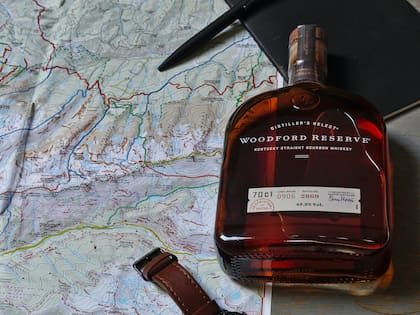 Para viajar a Estados Unidos se debe tomar en cuenta el grado alcohólico de las bebidas con las que se pretende ingresar