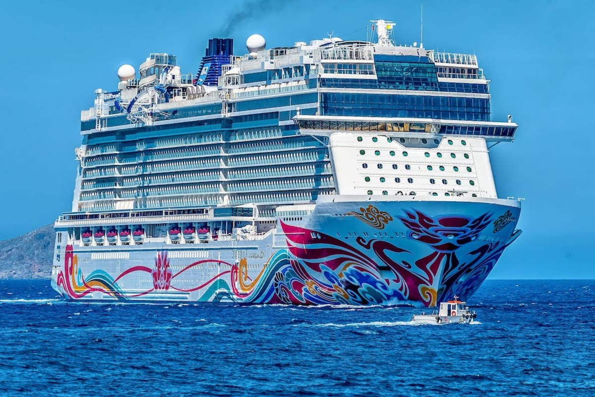 Para viajar en crucero es importante tener en cuenta ciertos consejos, sobre todo si es la primera vez (Foto Pexels)