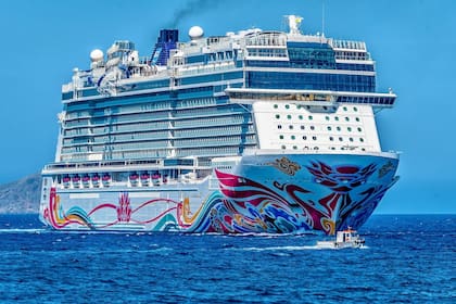 Para viajar en crucero es importante tener en cuenta ciertos consejos, sobre todo si es la primera vez (Foto Pexels)