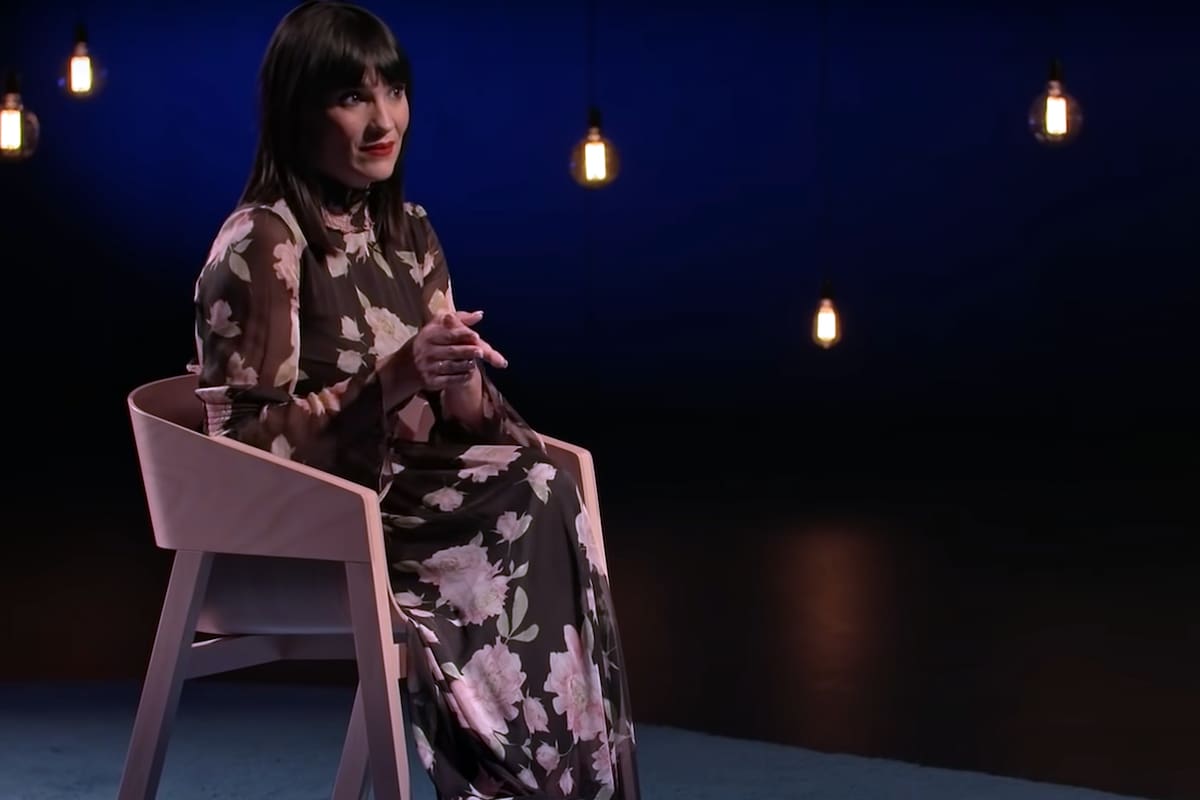 Para Villa uno no sabe lo fuerte que es hasta que ser fuerte es la única opción que queda