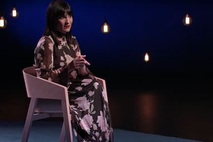 Para Villa uno no sabe lo fuerte que es hasta que ser fuerte es la única opción que queda