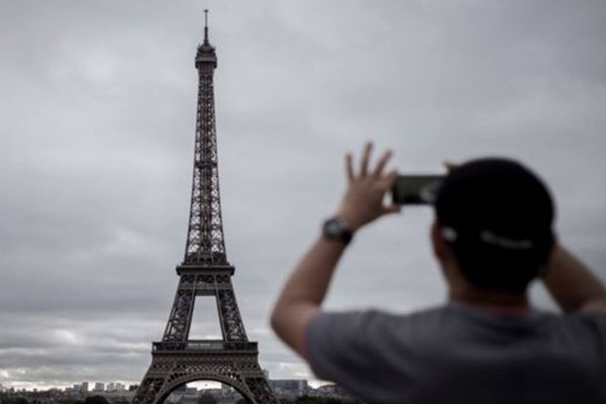 Para visitar países de Europa como Francia será necesario un permiso de viaje que la Unión Europea acaba de aprobar