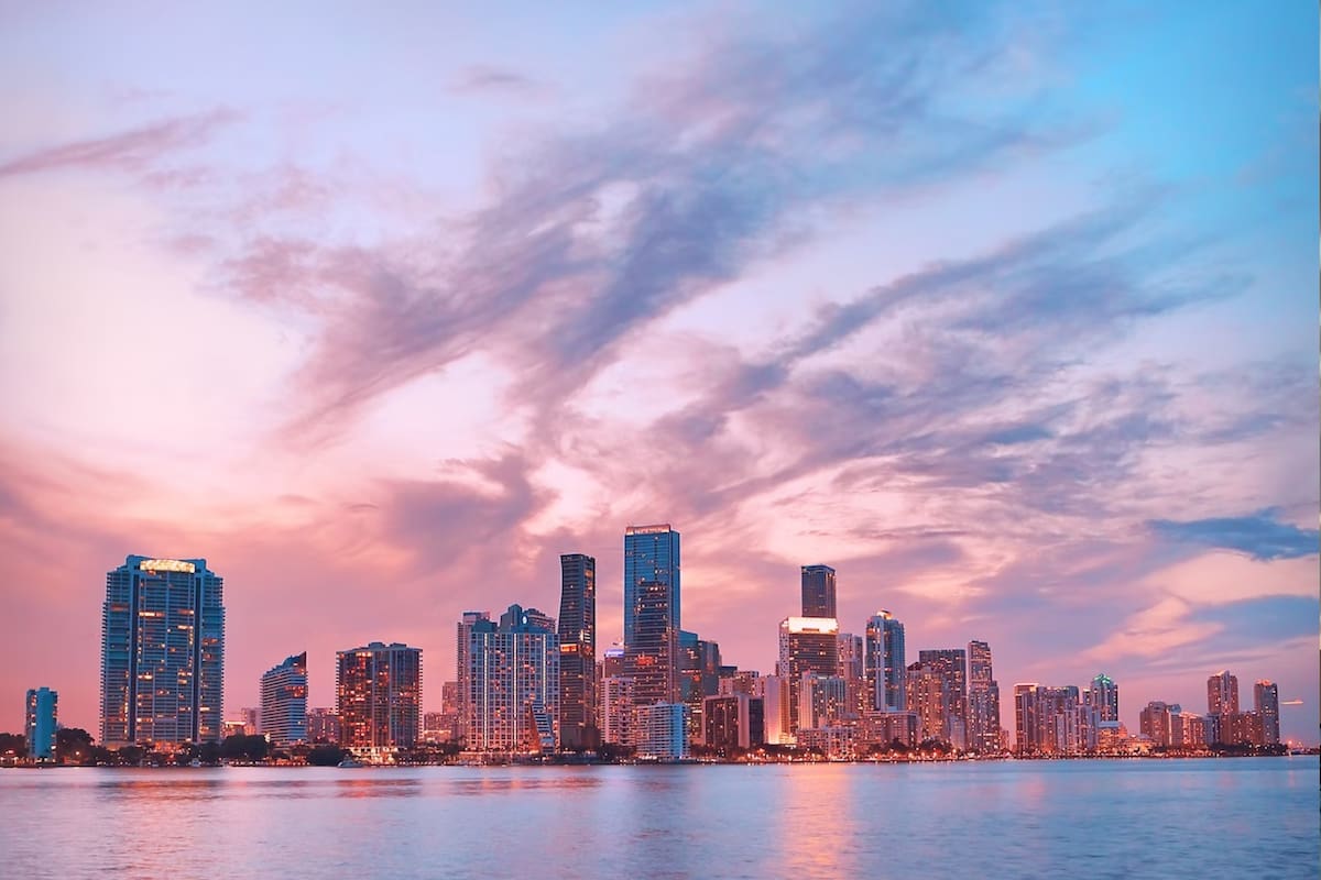 Para vivir en Miami aún existen algunas opciones que se libran de los altos precios por el "boom" inmobiliario