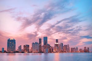 Para vivir en Miami aún existen algunas opciones que se libran de los altos precios por el "boom" inmobiliario