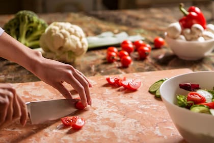 Para vos, para tu pareja o para toda tu familia, cocinar es un acto de amor. Con Club te traemos algunas novedades para que disfrutes de tu momento en la cocina.