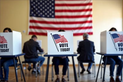 Para votar en las próximas elecciones de Illinois, es necesario presentar ciertos documentos que acrediten la identidad