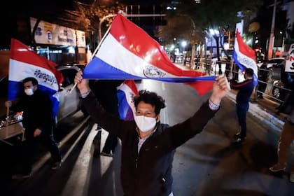 Paraguay