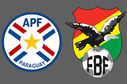 Paraguay-Bolivia