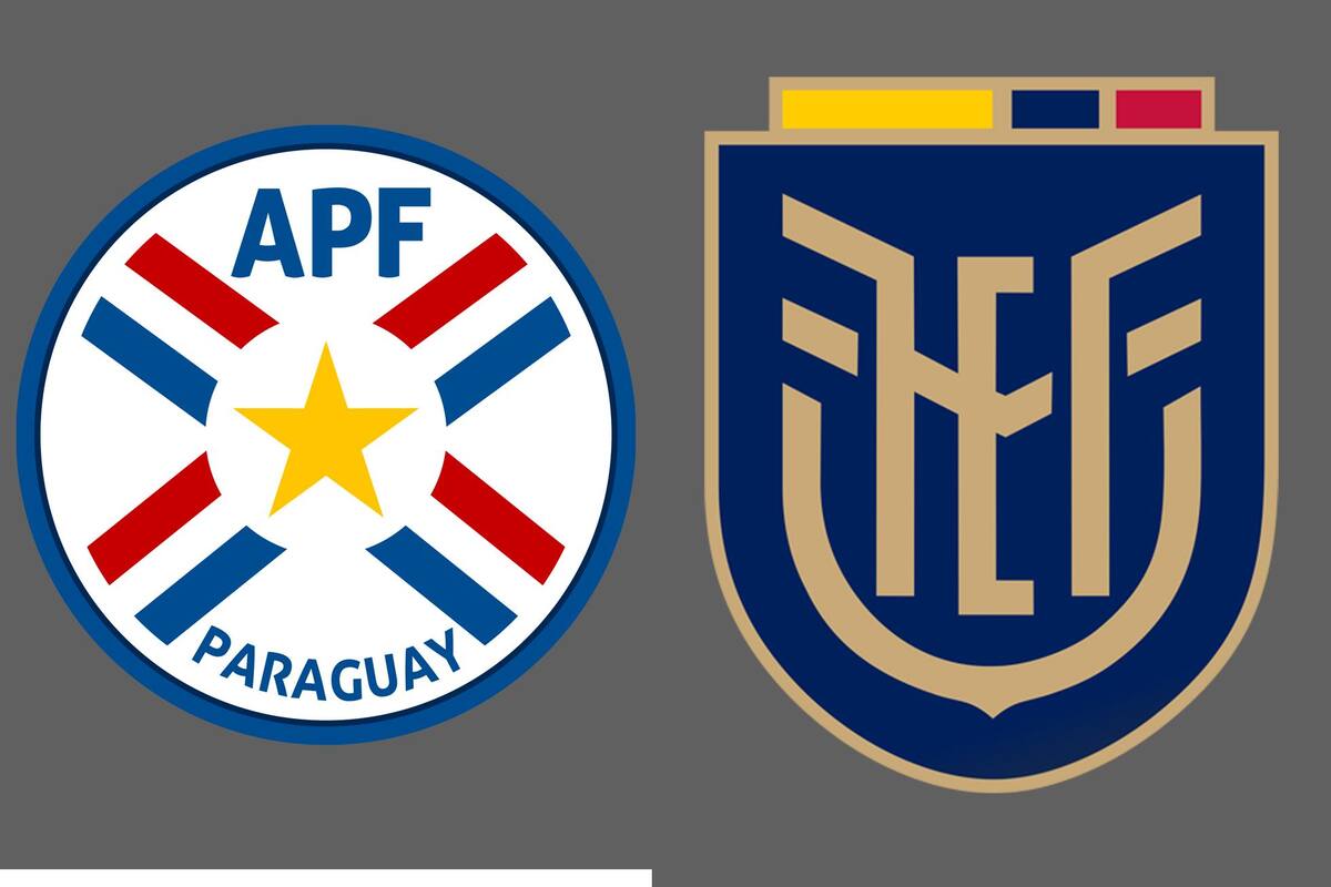 Paraguay-Ecuador